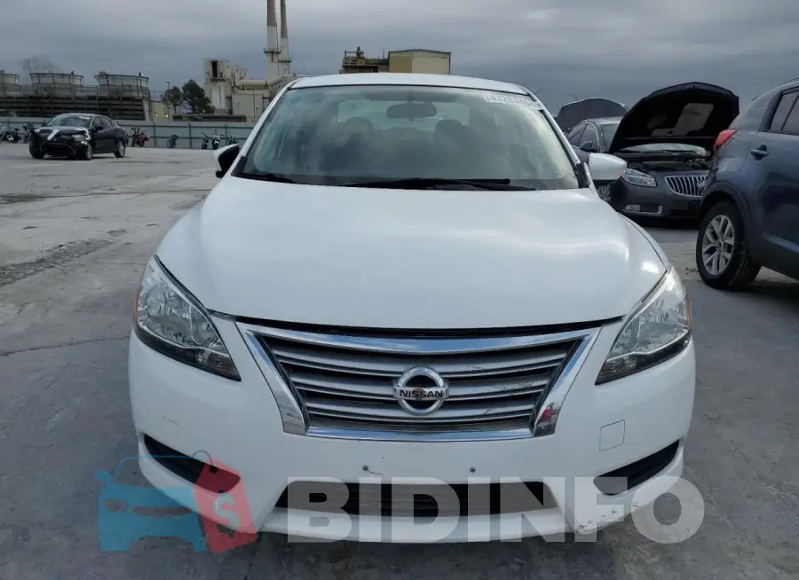 3N1AB7AP5FY242271 Photo# 5