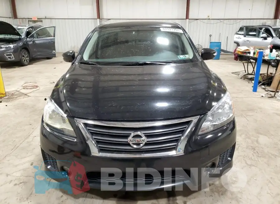 3N1AB7AP5FY322864 Photo# 5