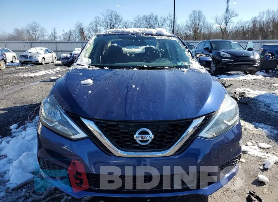 3N1AB7AP5JY230453 Photo# 5