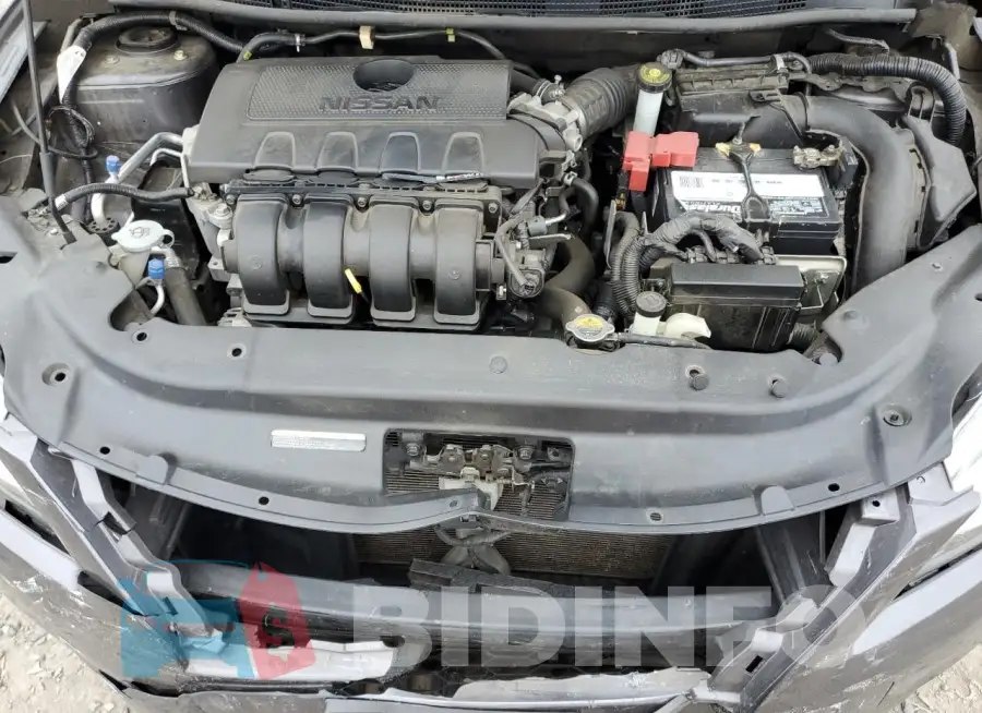 3N1AB7AP8FY323037 Photo# 11