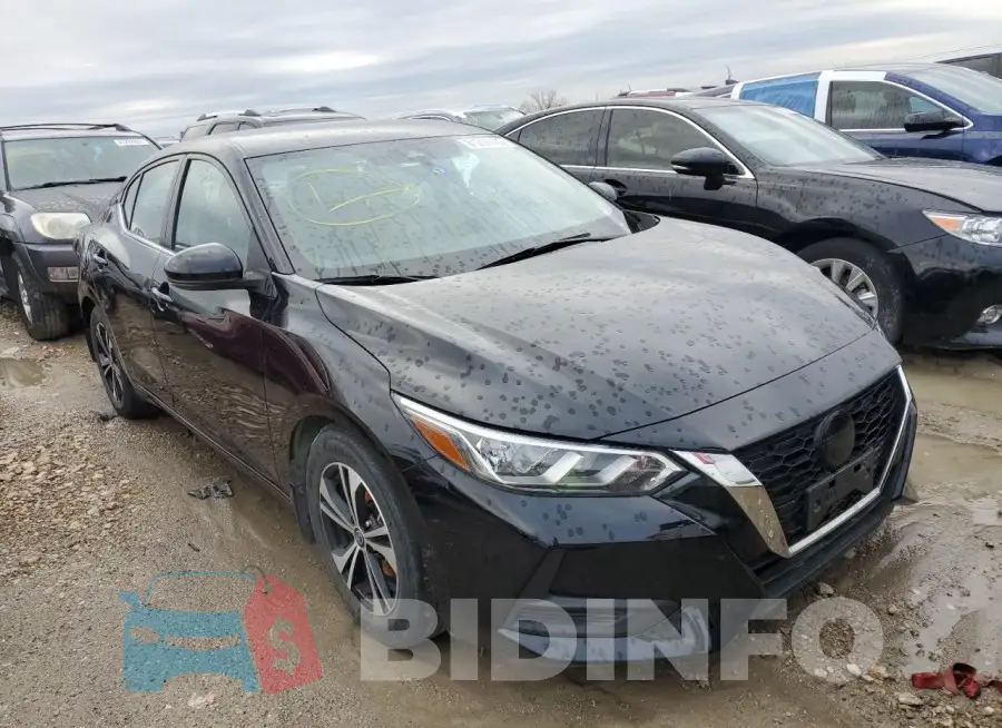 3N1AB8CV4LY284685 Photo# 4