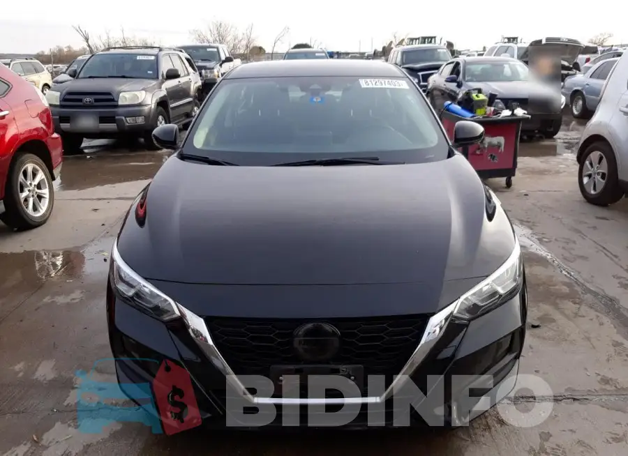 3N1AB8CV4LY284685 Photo# 5