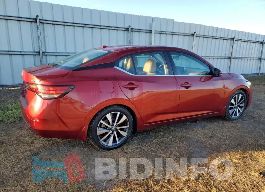 3N1AB8CV4LY300142 Photo# 3