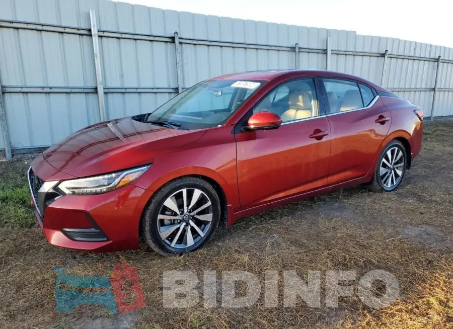 3N1AB8CV4LY300142 Photo# 1
