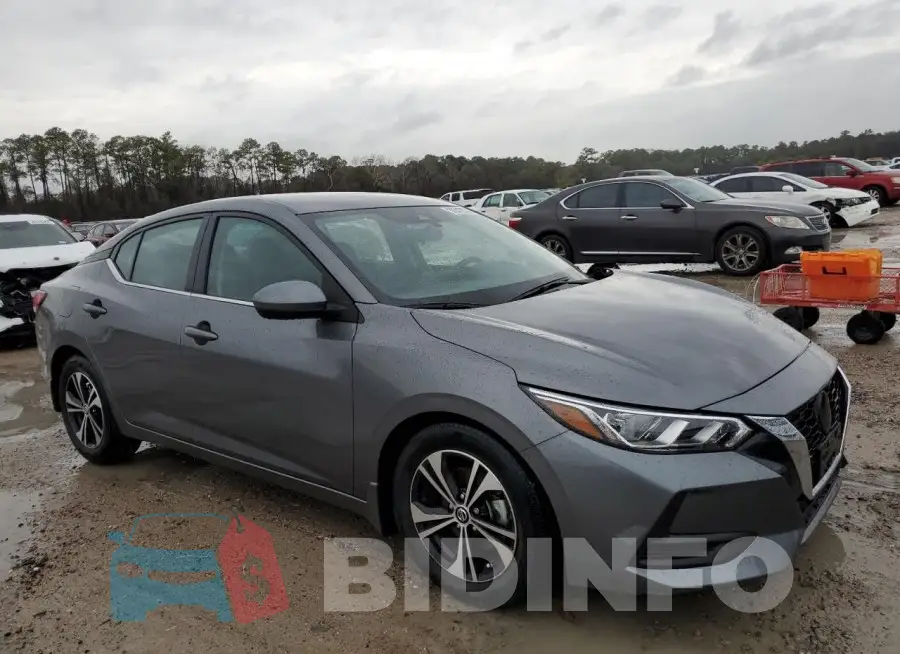 3N1AB8CV4NY249017 Photo# 4
