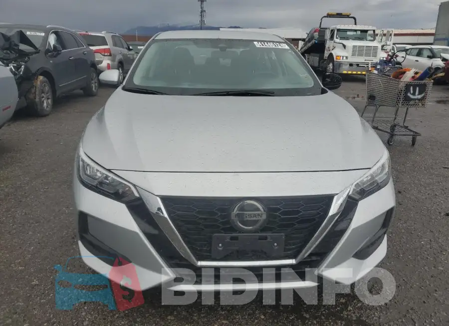 3N1AB8CV4PY241311 Photo# 5