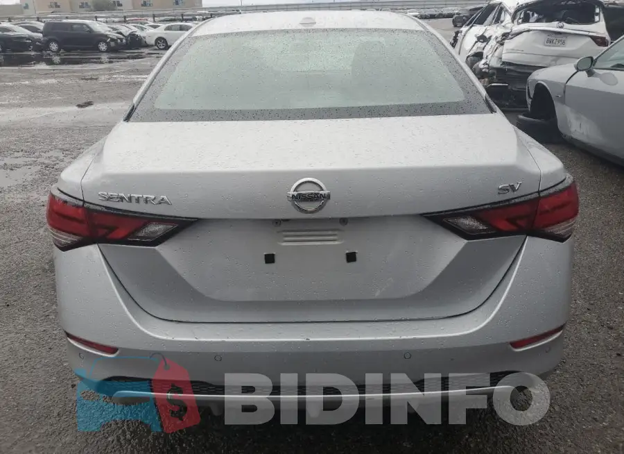 3N1AB8CV4PY241311 Photo# 6