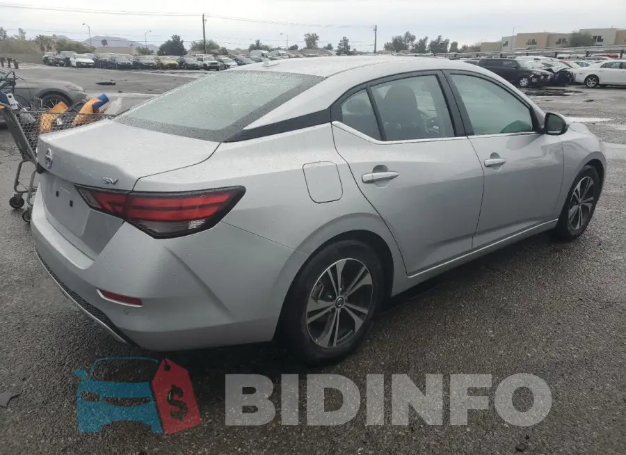 3N1AB8CV4PY241311 Photo# 3