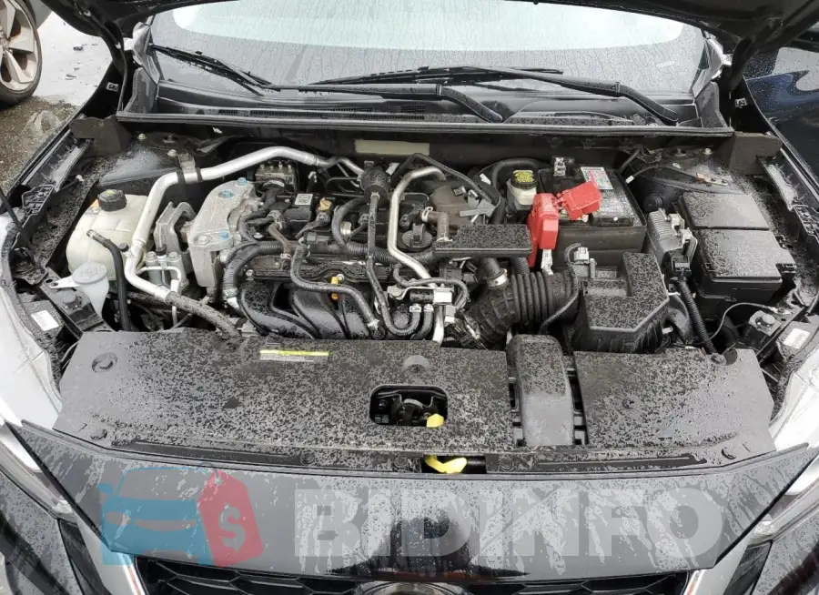 3N1AB8CV5LY227136 Photo# 11