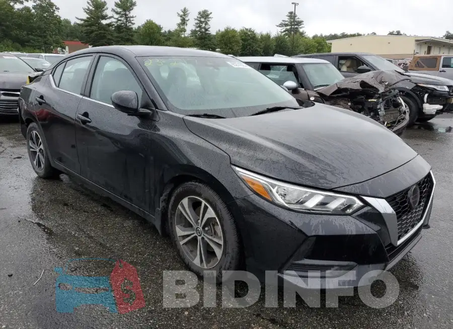 3N1AB8CV5LY227136 Photo# 4