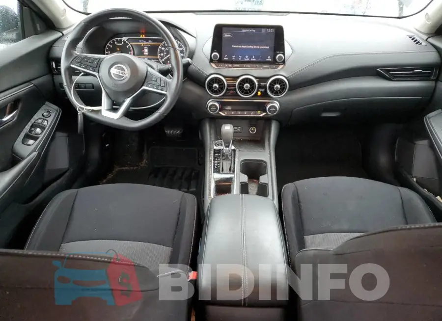 3N1AB8CV5LY227136 Photo# 8