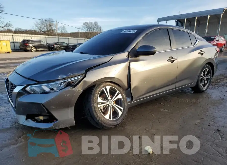3N1AB8CV6MY269753 Photo# 1