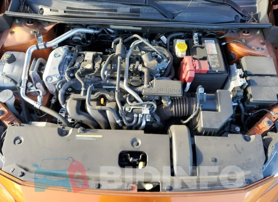 3N1AB8DV1NY220041 Photo# 11