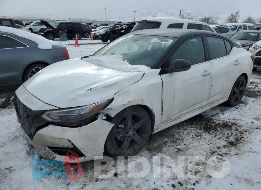 3N1AB8DV2NY311111 Photo# 1