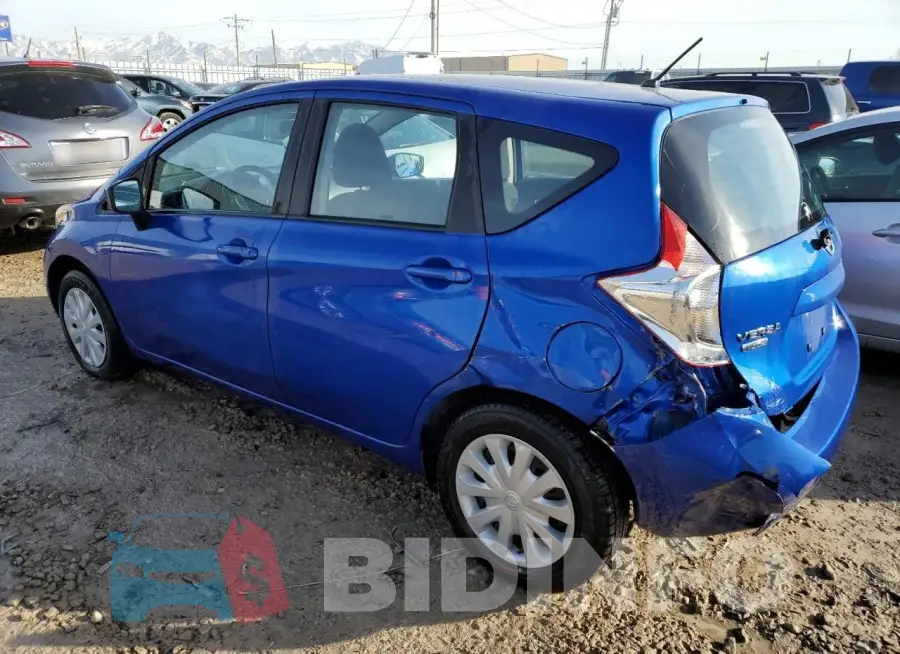 3N1CE2CP0FL402232 Photo# 2