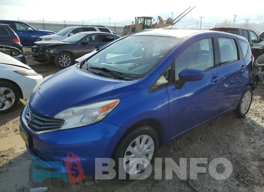 3N1CE2CP0FL402232 Photo# 1