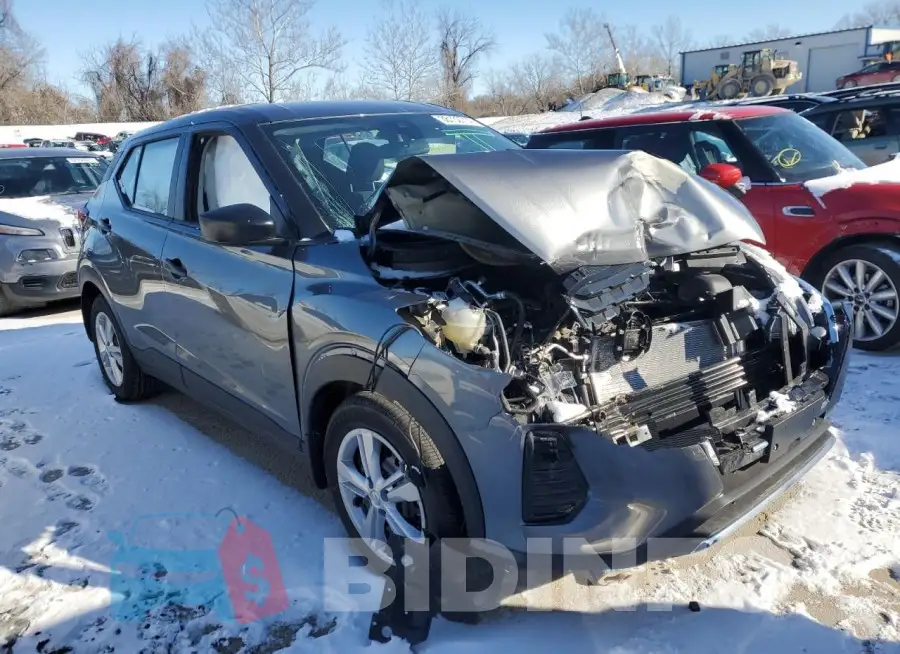 3N1CP5BV4PL574292 Photo# 4