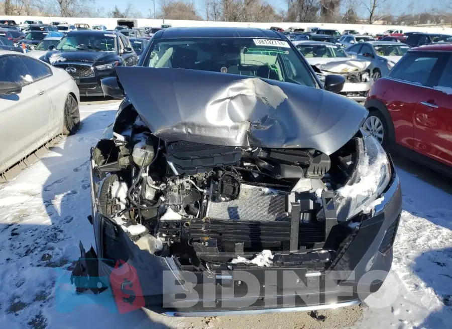 3N1CP5BV4PL574292 Photo# 5