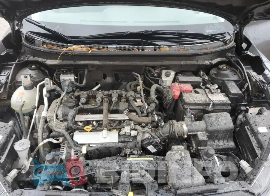 3N1CP5BV7ML550211 Photo# 11