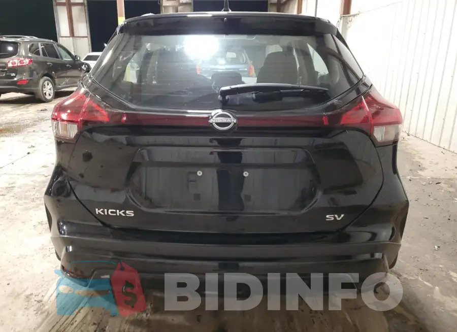 3N1CP5CV7NL504328 Photo# 6