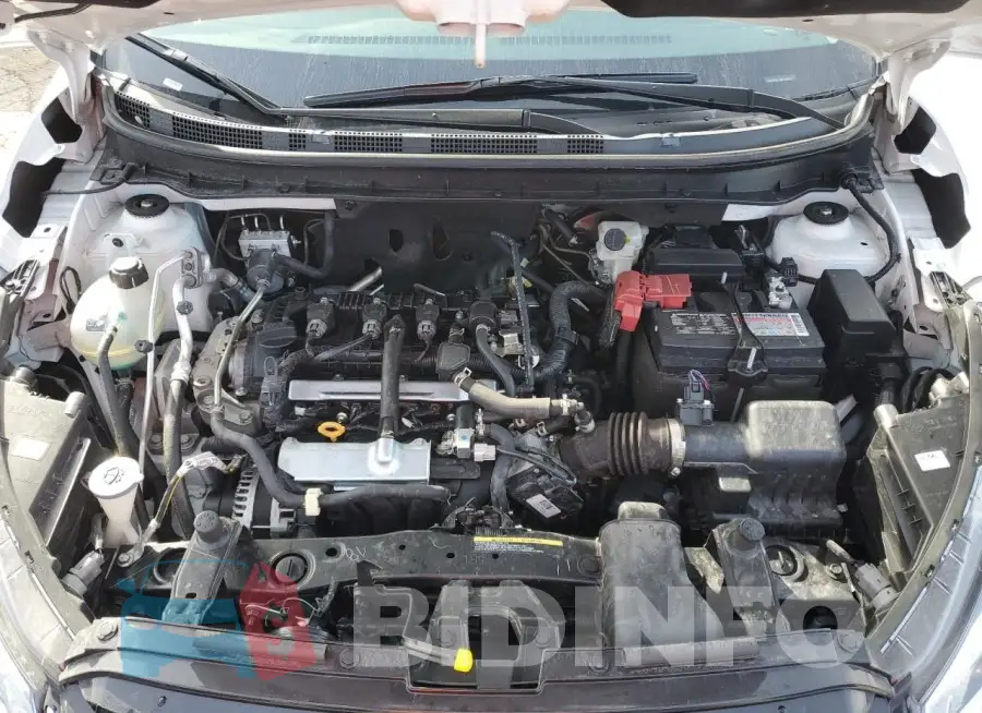 3N1CP5CV8PL508312 Photo# 11