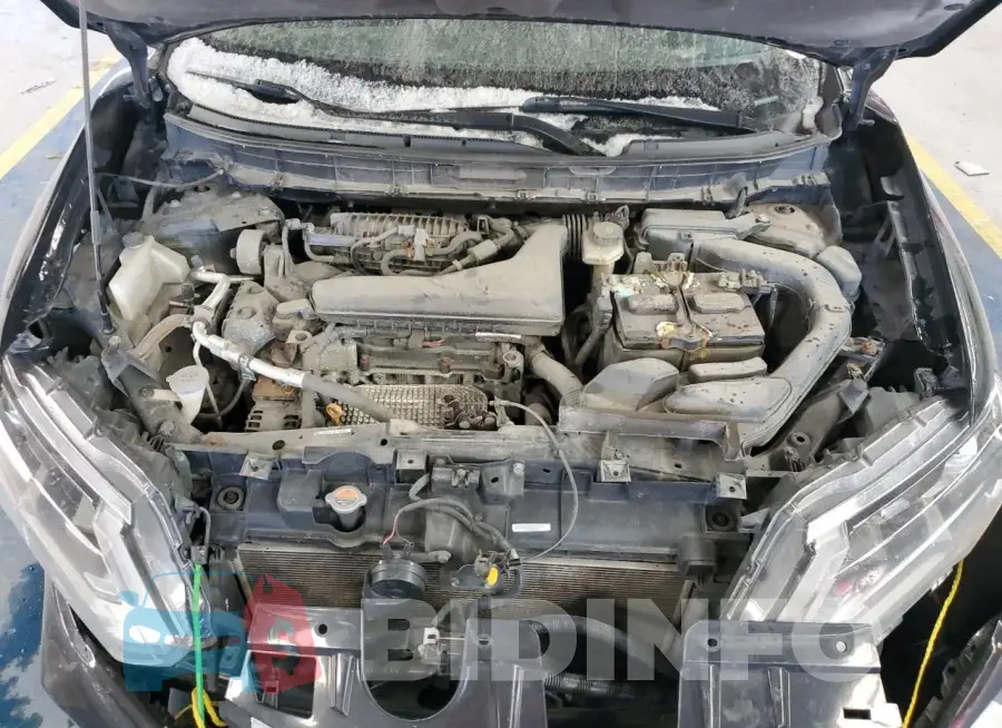 5N1AT2MT3JC813257 Photo# 11