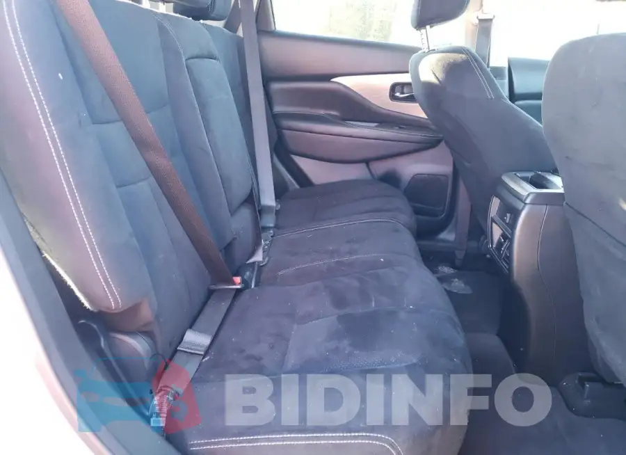 5N1AZ2MH6JN198606 Photo# 11