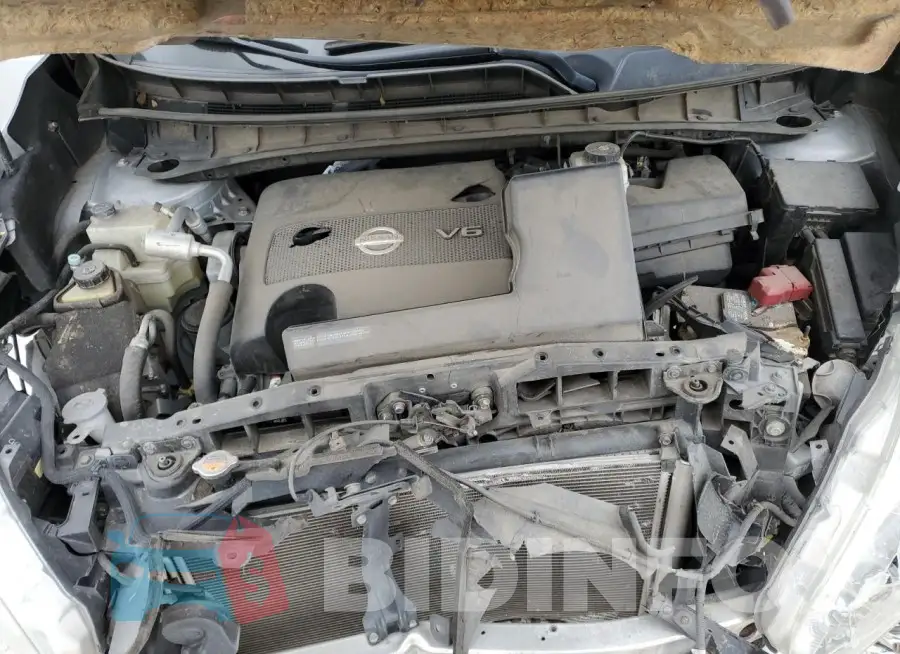 5N1AZ2MHXGN123142 Photo# 12