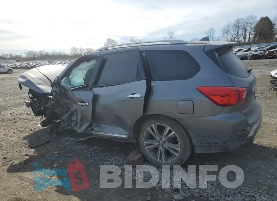 5N1DR2DM2LC607824 Photo# 2