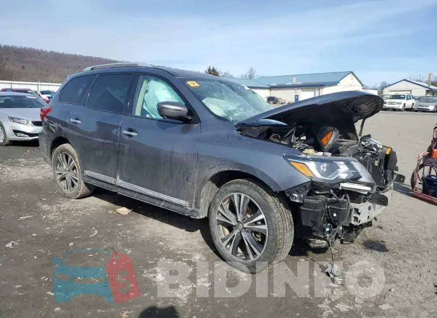 5N1DR2DM2LC607824 Photo# 4