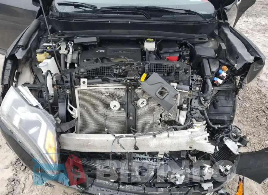 5N1DR2MM9KC595444 Photo# 12