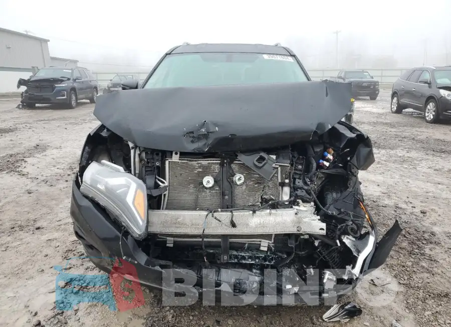 5N1DR2MM9KC595444 Photo# 5