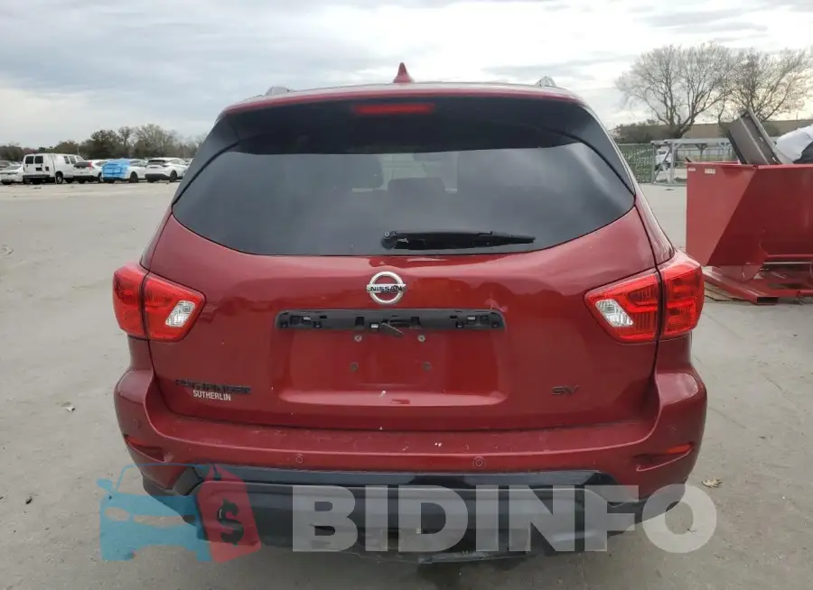 5N1DR2MN8KC647798 Photo# 6