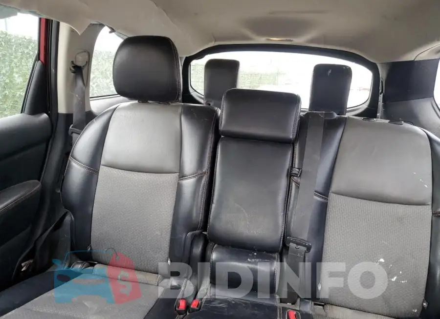 5N1DR2MN8KC647798 Photo# 10