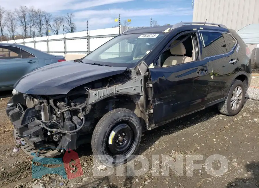 KNMAT2MT5FP584505 Photo# 1