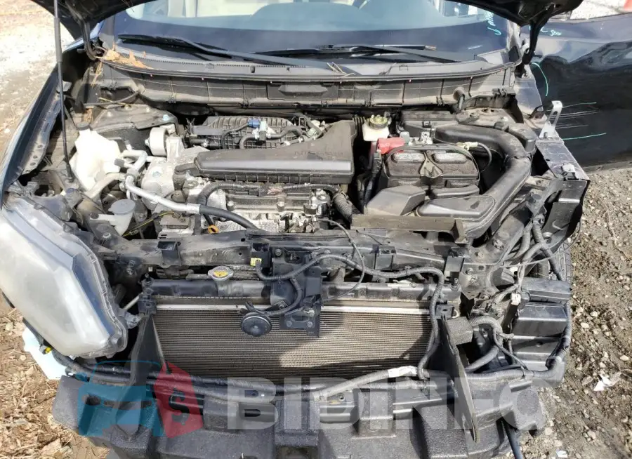 KNMAT2MT5FP584505 Photo# 11