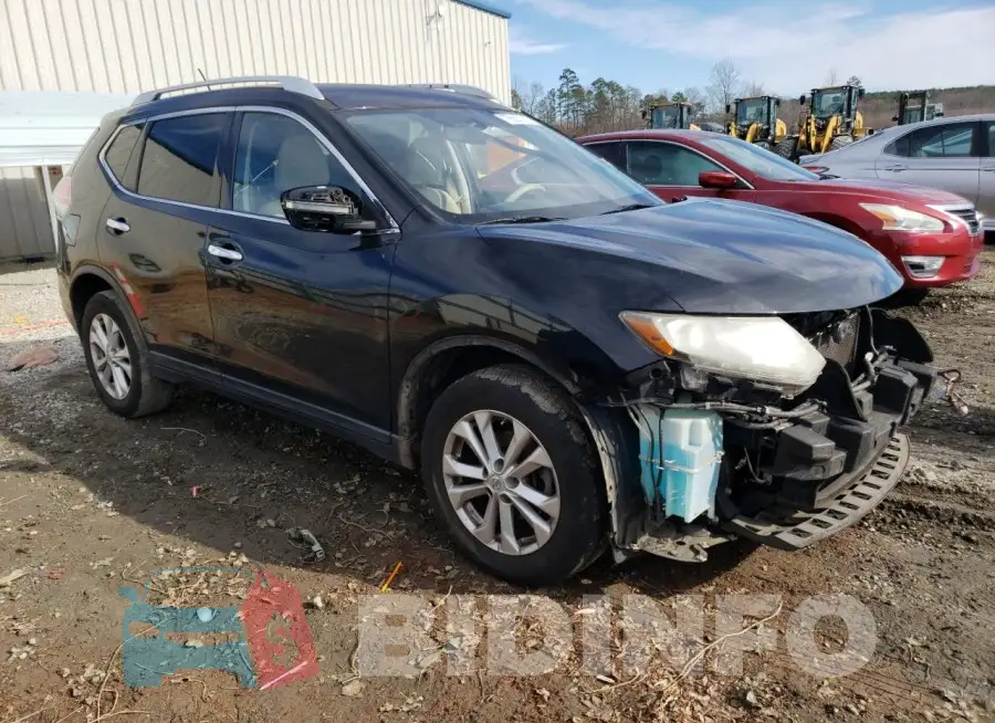 KNMAT2MT5FP584505 Photo# 4