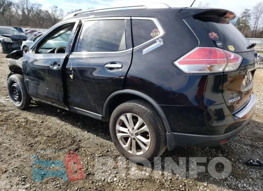 KNMAT2MT5FP584505 Photo# 2