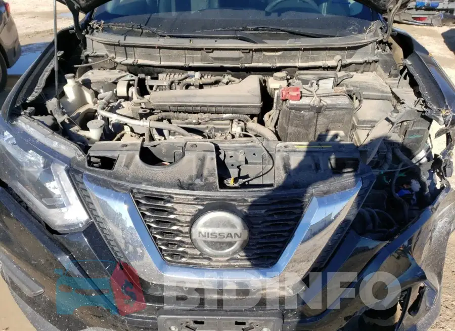 KNMAT2MT6JP522457 Photo# 11