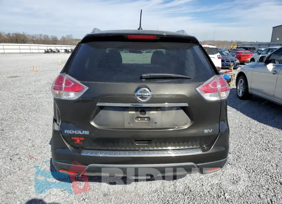 KNMAT2MT8FP544919 Photo# 6