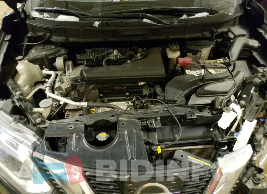 KNMAT2MV3HP608868 Photo# 11