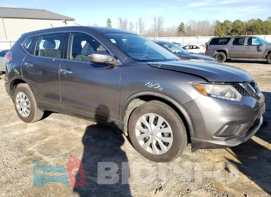 KNMAT2MV7FP523125 Photo# 4