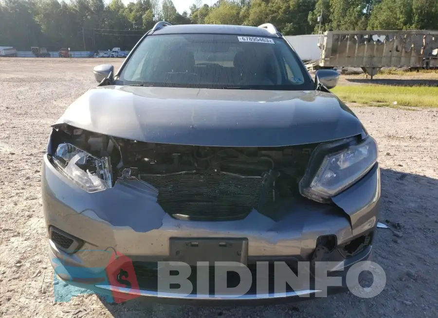 KNMAT2MV9GP625771 Photo# 5