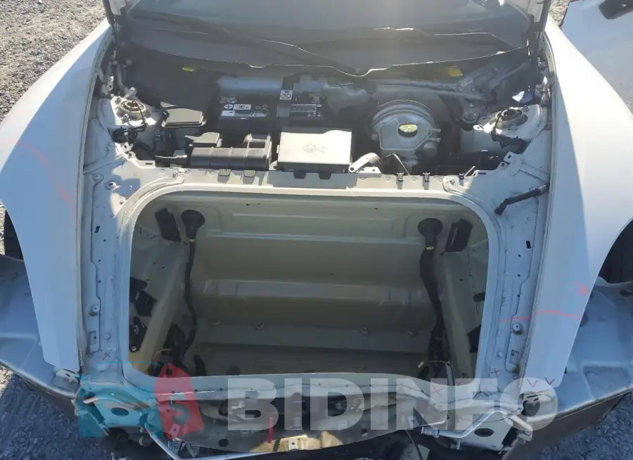 WP0CB2A88JS229264 Photo# 11