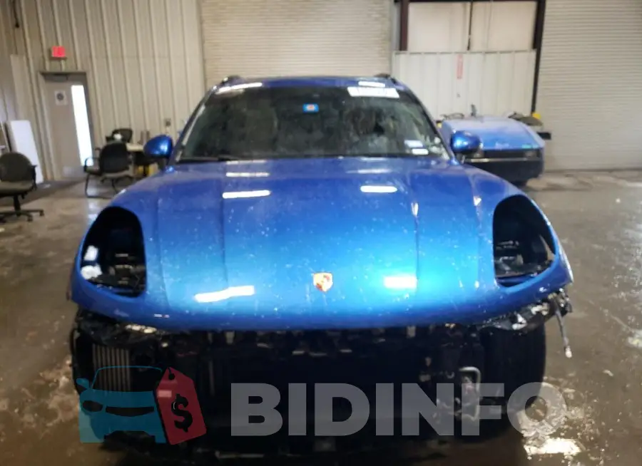 WP1AB2A51JLB40125 Photo# 5