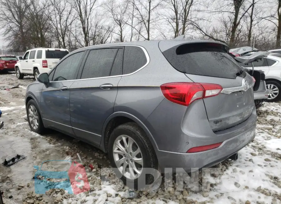 LRBFXBSA6LD148978 Photo# 2