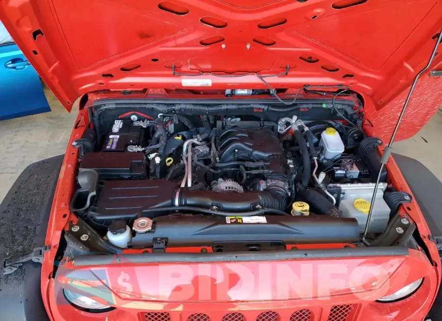 1C4BJWDG0GL274551 Photo# 12