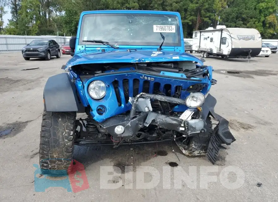 1C4BJWDG3FL764626 Photo# 5