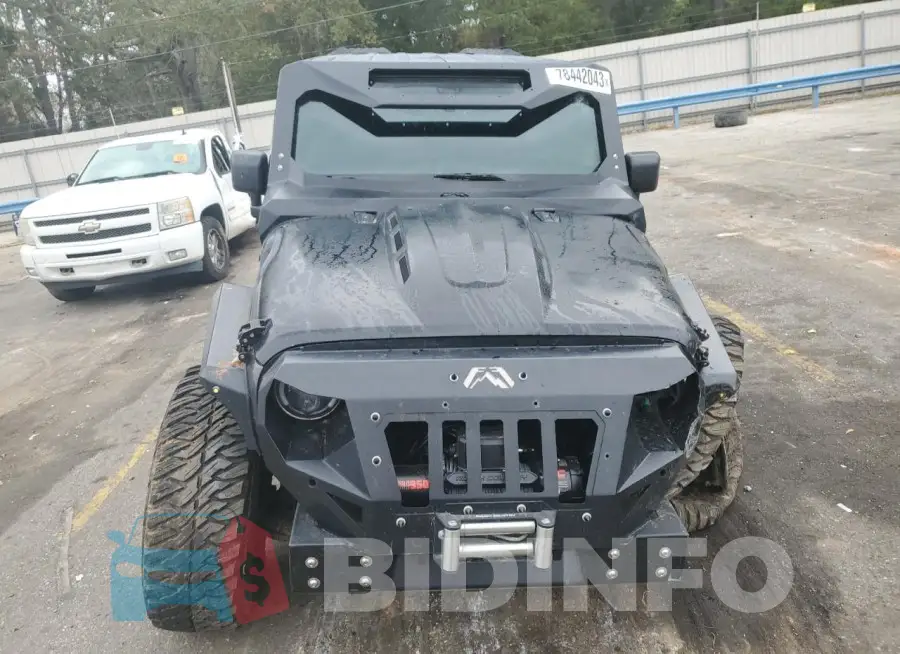 1C4BJWDG3HL602465 Photo# 5