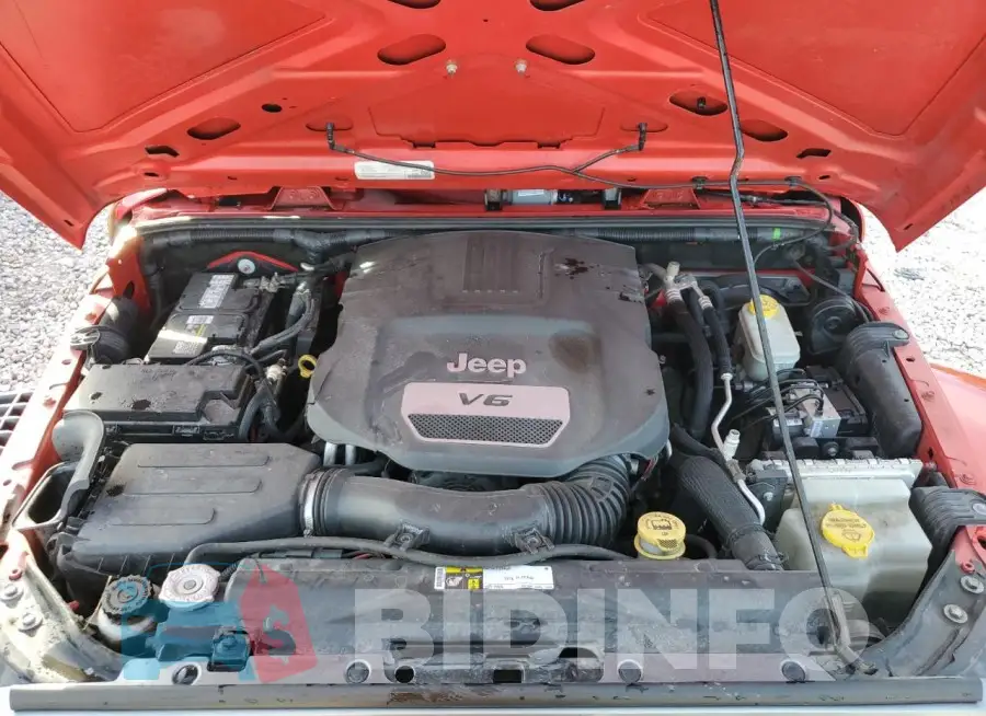 1C4BJWDG5FL640132 Photo# 11